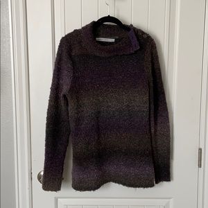 Woolrich sweater with button detail